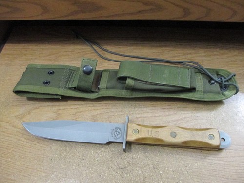 Commando knife 1941 - commando,