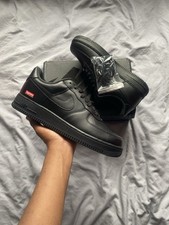 Supreme x Nike Air Force 1