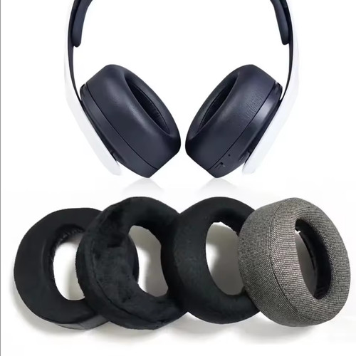 Headset pads for ps5 - headset,