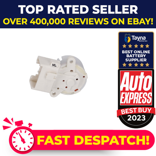 Ignition switch fits toyota - ignition,