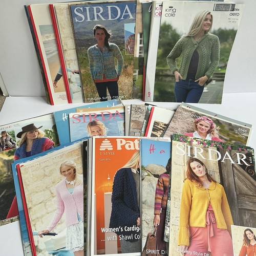 Job lot over - 300, shop