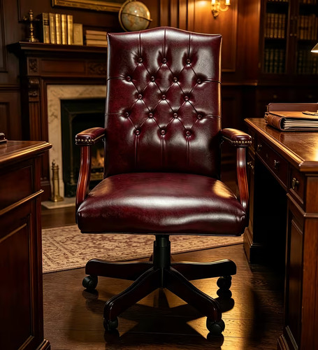 Classic executive office chair - classic,