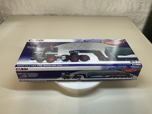 Corgi cc15501 ltd - cc15501,