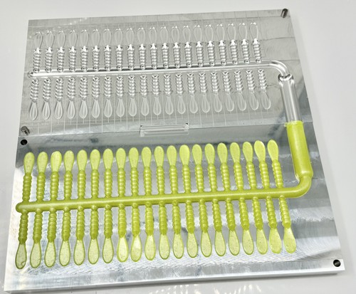 Bulk plastic baits 2 - bulk,