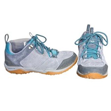 NWOB Columbia Grey Waterproof
