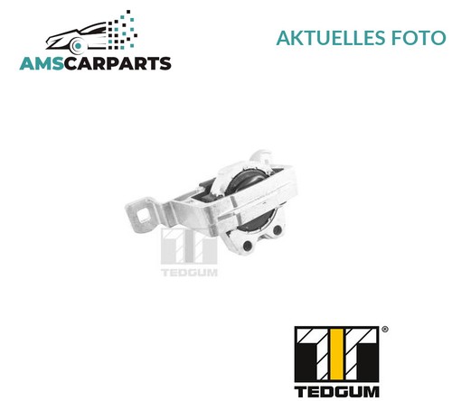 Engine mount motor right - engine,