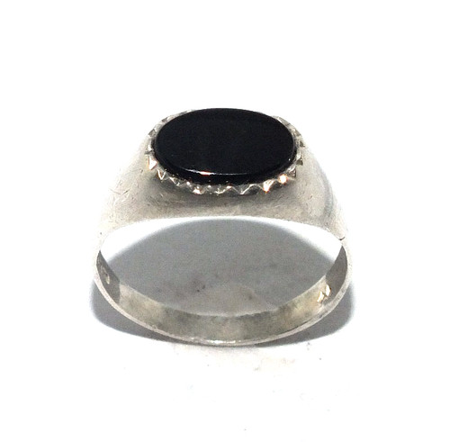 Ladies womens vintage silver - vintage,
