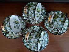 Vintage Royal Albert Bone