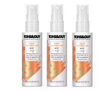 3x Toni & Guy  230 Degree