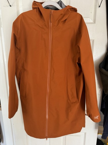 Arc teryx codetta coat - arc'teryx,