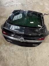 TAILGATE BOOT VAUXHALL