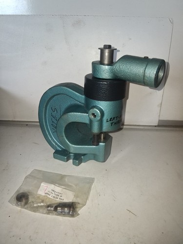 Roper whitney 20 - roper, no.