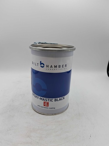 Bilt hamber epoxy mastic - hamber,
