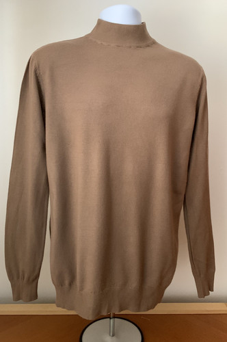 Tmk roll neck mens - tmk, polo