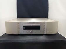Marantz SA-11S2 Reference SACD