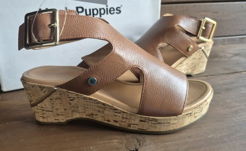 Hush puppies maya ankle strap - maya,