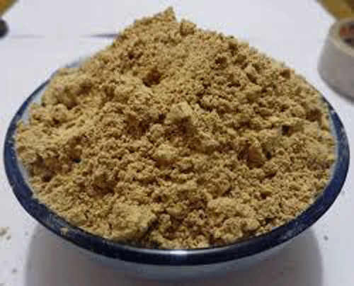 Ayurveda bada gokhru - ayurveda,