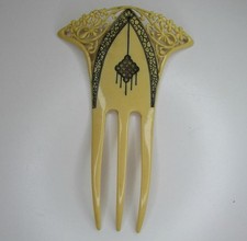 ANTIQUE VICTORIAN CELLULOID