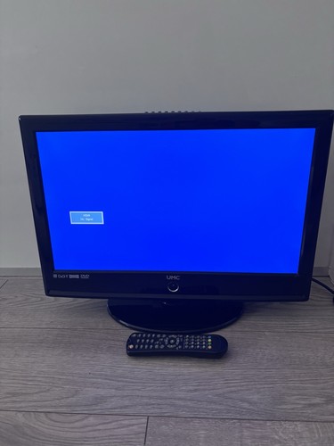 Umc ready lcd tv - hd,