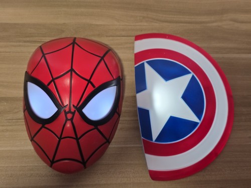 Marvel avengers captain - marvel,
