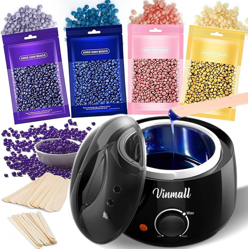 Waxing kits wax heater for - wax,