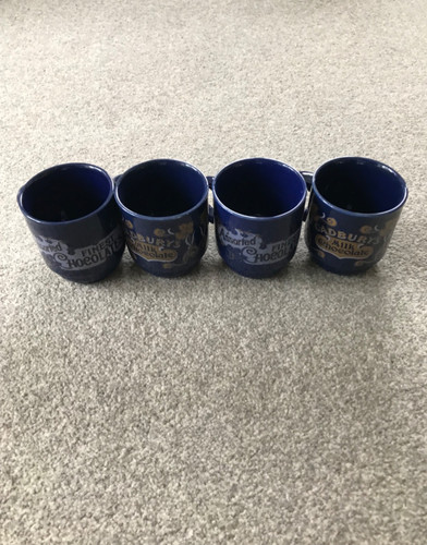 Kilncraft vintage cadburys - kilncraft,