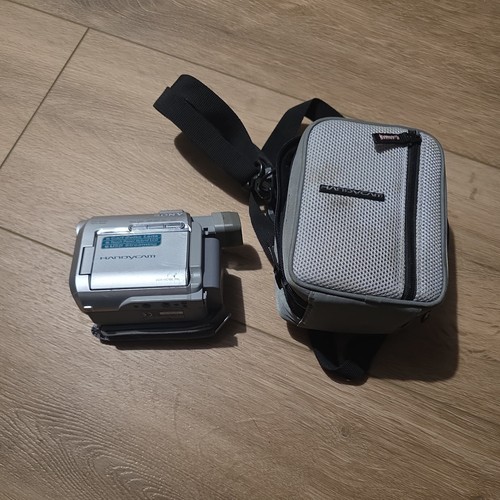 Sony digital handycam - digital,