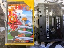 Locomotion Mastertronic