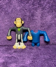 The Pirates In An Adventure