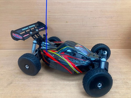 Hobao hyper tq2 rtr - rtr,