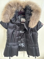 Moncler Grenoble Black