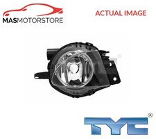 DRIVING FOG LIGHT LAMP LEFT