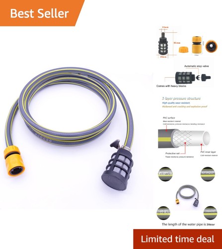High quality suction hose - hose, &