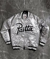 Patta x Mitchell and Ness