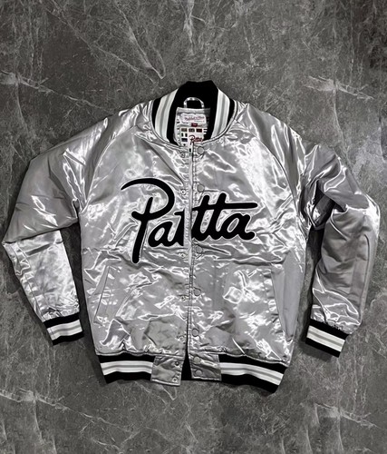 Patta mitchell and - and, ness