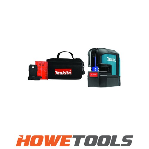 Makita sk105dz 12v cross line - 12v,