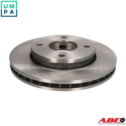 Brake disc c35061abe for - 2x,