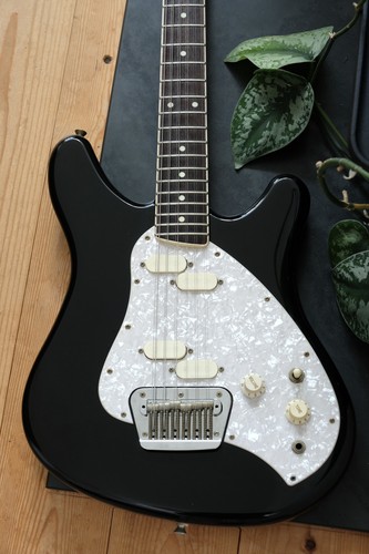 Fender japan squier venus xii - venus,