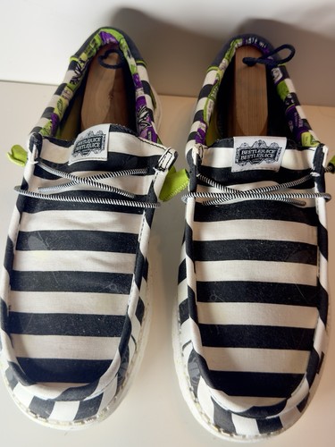 Hey dude beetlejuice - hey,
