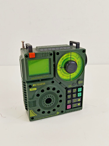 Retekess tr112 portable fm - portable, am