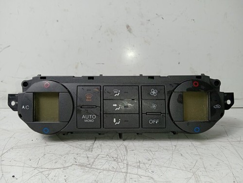 6n4t18c612ac climate control - 6n4t18c612ac,