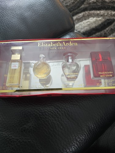 Elizabeth arden piece - elizabeth, 4