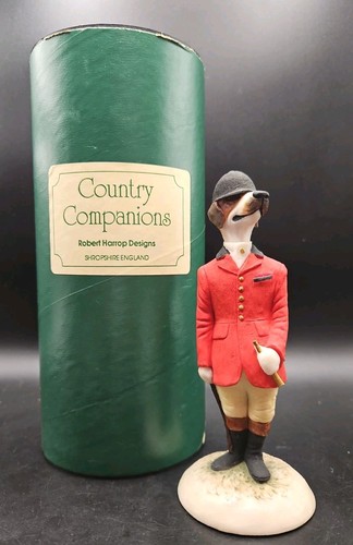 Robert harrop country - harrop,