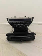 BMW / MINI Radio Professional
