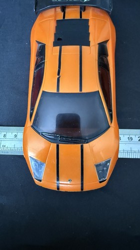 Vintage mini atm - vintage, lamborghini