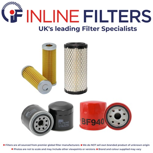 Filter kit for kubota d722 - filter,