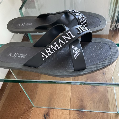 Emporio armani shoes men - emporio, men's