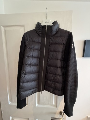 Moncler men black - moncler,