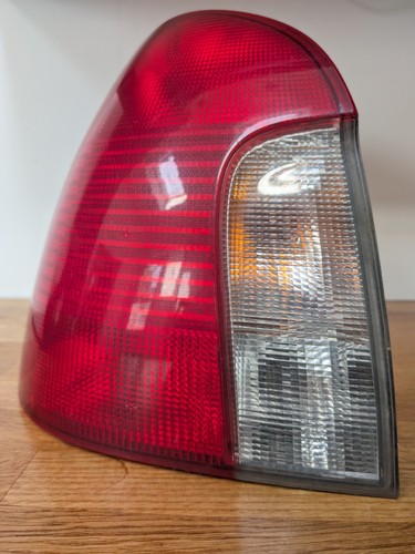 Ztt rear tail light - zt-t,