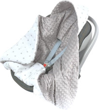 Universal Baby Boy Girl Hooded